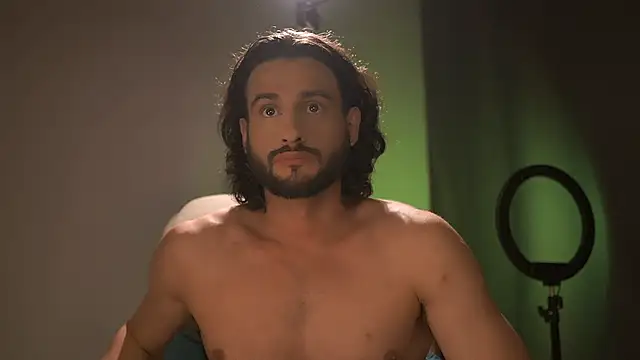 Keen   Luckystrike online show from 12, 10, 2025