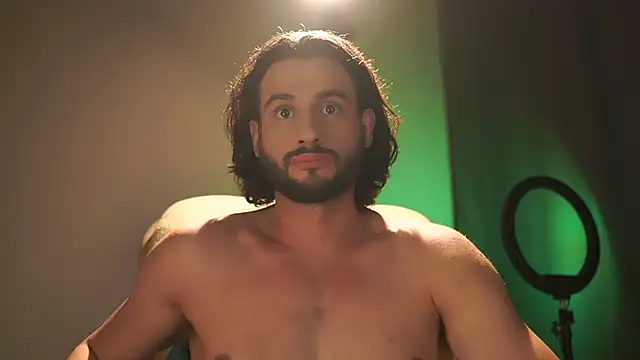 Keen   Luckystrike online show from 18, 10, 2025