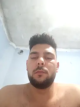 Sexoloji092 online show from 6, 3, 2025