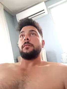 Sexoloji092 online show from 4, 10, 2025