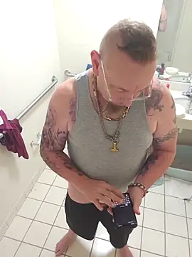 Littledick007007 online show from 23, 9, 2025