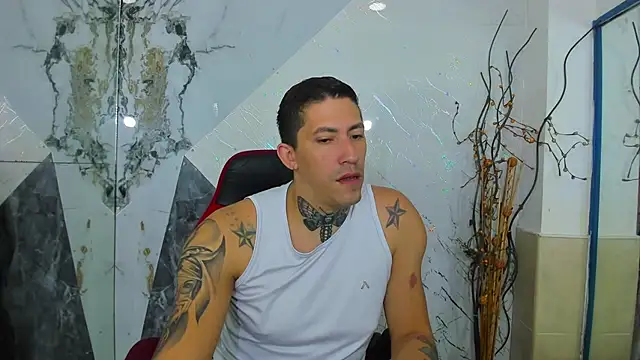 yeckodream online show from 15, 12, 2025