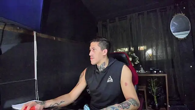 Snapshot of yeckodream chatting on 2, 3, 2026 yeckodream online show from 2, 3, 2026