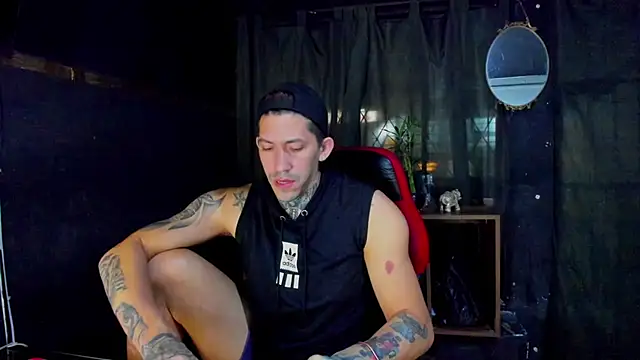 yeckodream online show from 7, 3, 2026