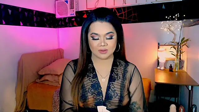 asiankatyhuge online show from 27, 10, 2025