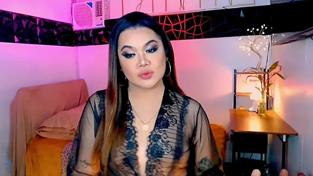 asiankatyhuge online show from 2, 11, 2025