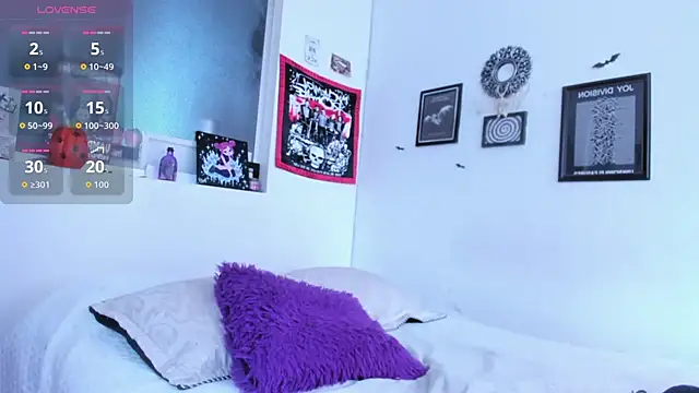 gothic do11 online show from 1, 4, 2026