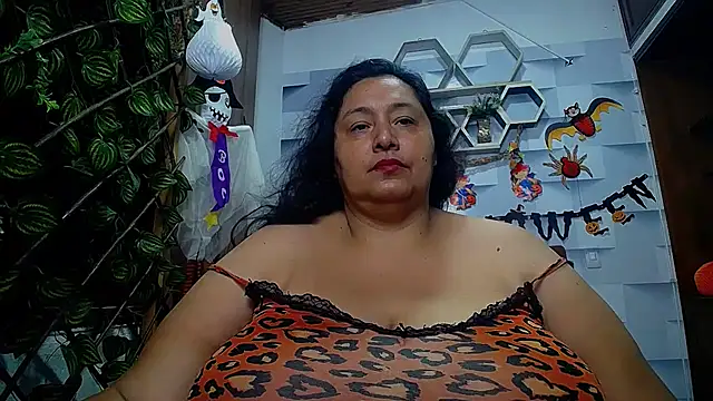 TistMature online show from 20, 10, 2025