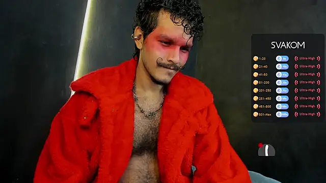 die mond online show from 21, 11, 2025