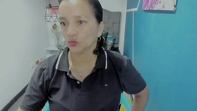 MarilynMiilf  online show from 2, 12, 2024