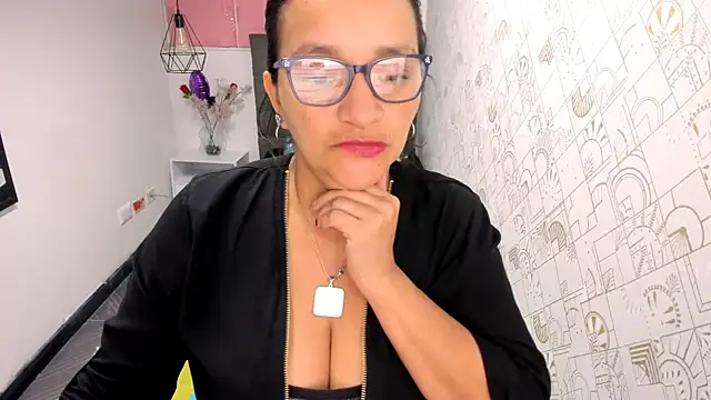 MarilynMiilf  online show from 28, 12, 2024