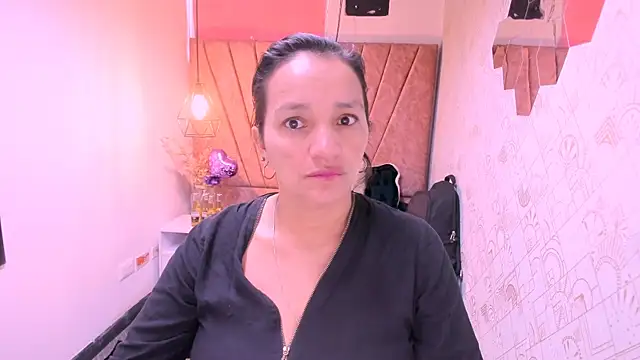 MarilynMiilf  online show from 18, 9, 2025