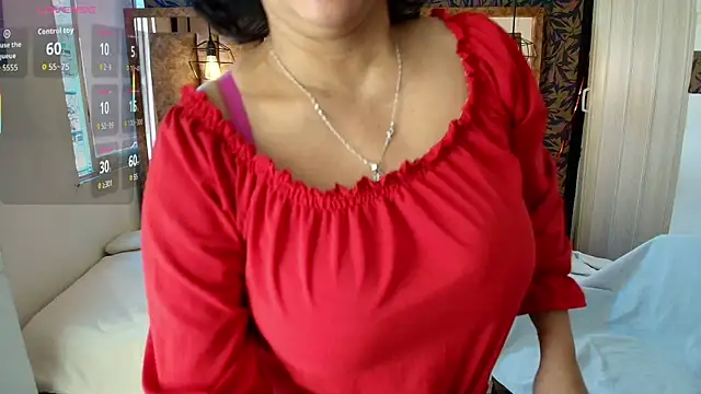 Snapshot of MarilynMiilf_ chatting on 27, 6, 2026 MarilynMiilf online show from 27, 6, 2026