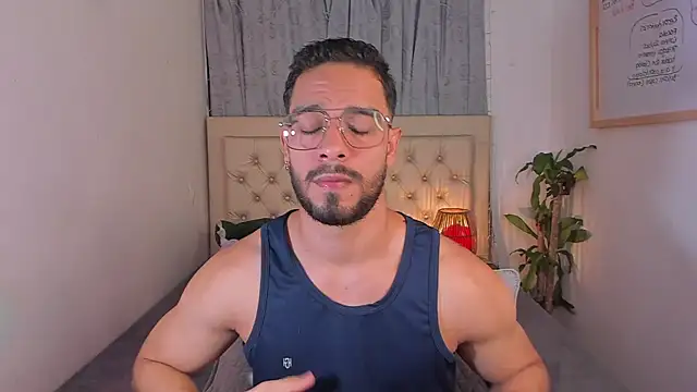 Josseph1  online show from 18, 1, 2025