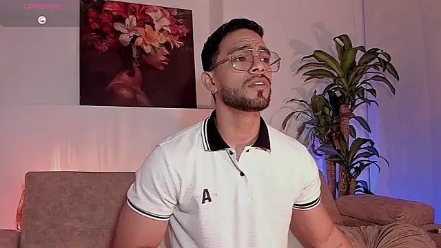 Josseph1  online show from 5, 1, 2026