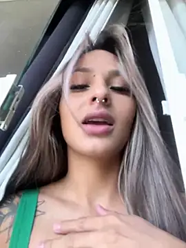 AliceStone19 online show from 14, 3, 2025