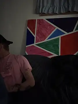 Snapshot of ThePerfect10 chatting on 29, 1, 2025 ThePerfect10 online show from 29, 1, 2025