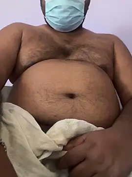 Snapshot of godmail100 chatting on 24, 1, 2025 godmail100 online show from 24, 1, 2025