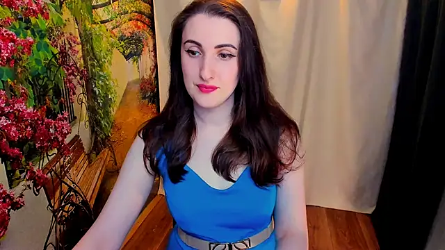 I-JUST-I online show from 15, 1, 2025