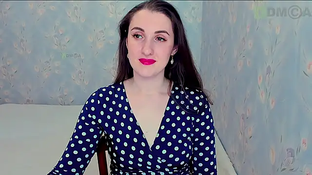 I-JUST-I online show from 5, 4, 2026