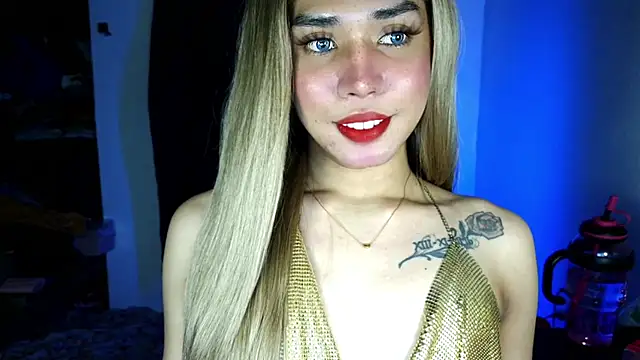 hotfuckingprincess online show from 29, 5, 2026