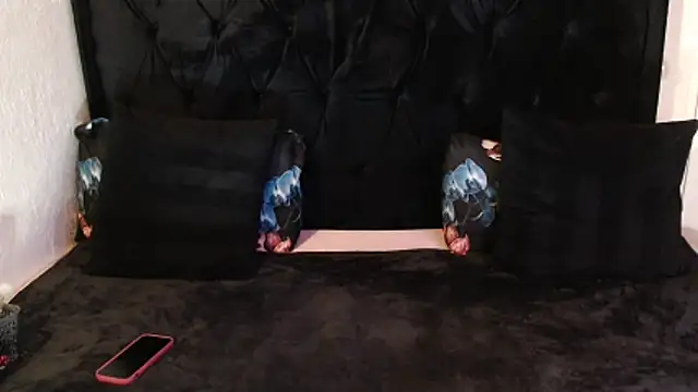 Ducheess online show from 20, 12, 2025