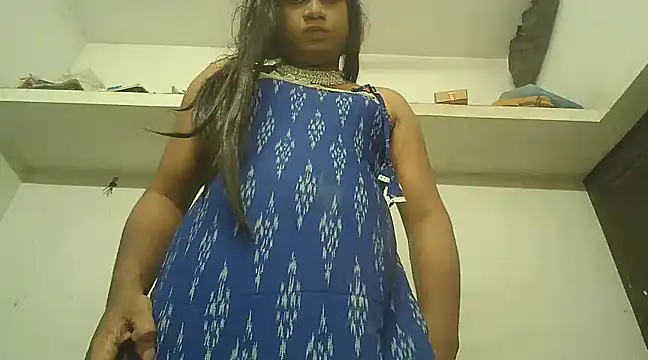 Snapshot of Akhilamolu_the_transsissy chatting on 4, 2, 2025 Akhilamolu the transsissy online show from 4, 2, 2025