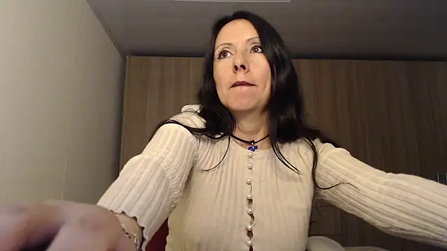 Selene93 online show from 10, 3, 2025