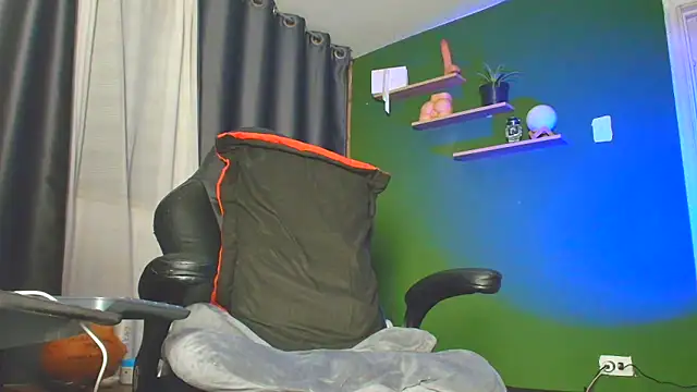 Snapshot of lamborginex chatting on 10, 9, 2025 lamborginex online show from 10, 9, 2025