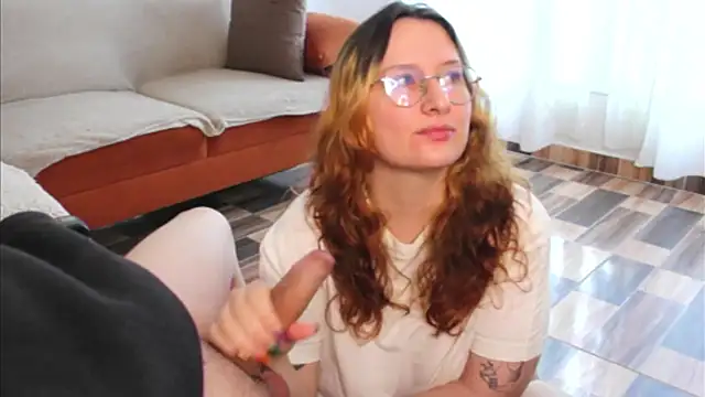 andycherry secrets  online show from 12, 1, 2026