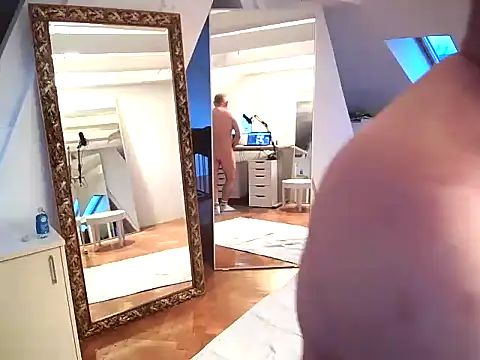 tobi jerker online show from 23, 3, 2025