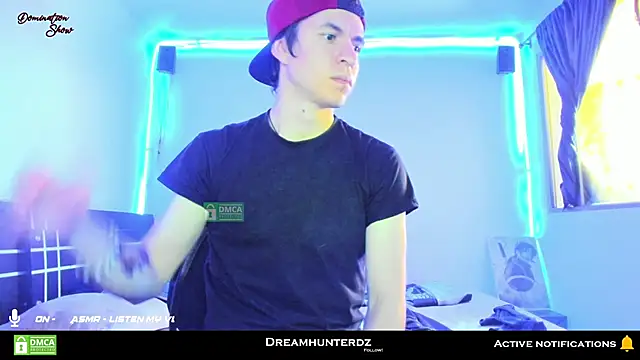 Headhunterdz online show from 18, 2, 2025