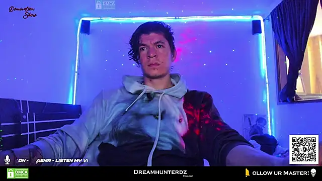 Headhunterdz online show from 17, 3, 2025