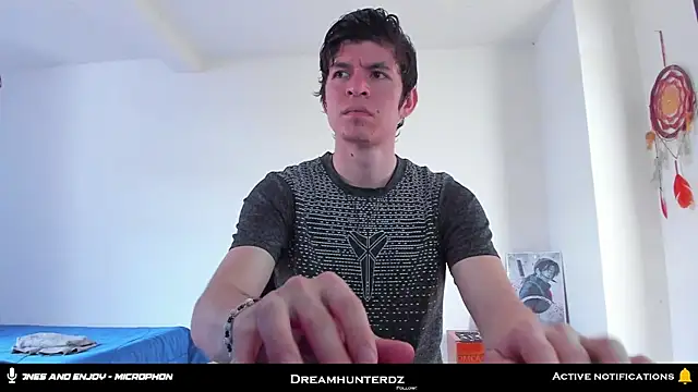 Headhunterdz online show from 17, 9, 2025