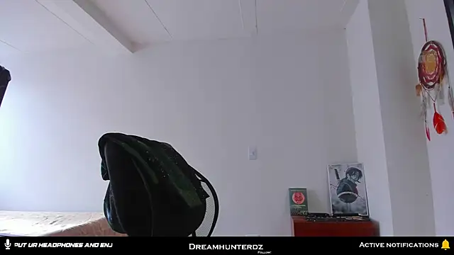 Headhunterdz online show from 10, 11, 2025