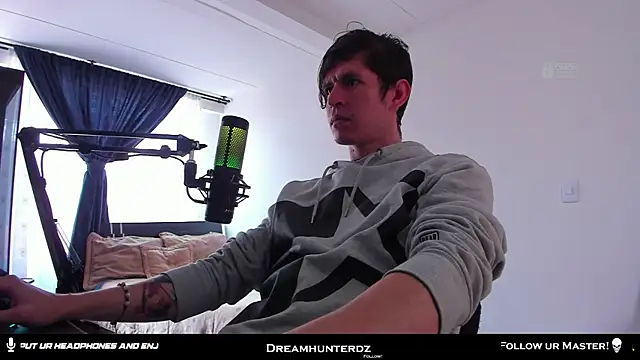 Headhunterdz online show from 17, 12, 2025