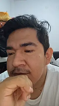 Snapshot of jamarixxx chatting on 12, 10, 2025 jamarixxx online show from 12, 10, 2025