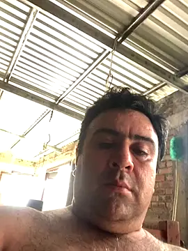 EmilianoGt online show from 11, 10, 2025