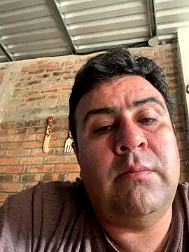 EmilianoGt online show from 18, 12, 2025