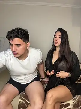 Sexandfire online show from 4, 7, 2026
