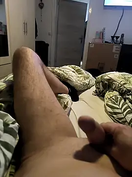 Snapshot of Andy7430 chatting on 16, 3, 2026 Andy7430 online show from 16, 3, 2026