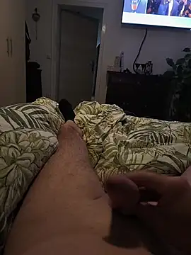 Snapshot of Andy7430 chatting on 13, 4, 2026 Andy7430 online show from 13, 4, 2026