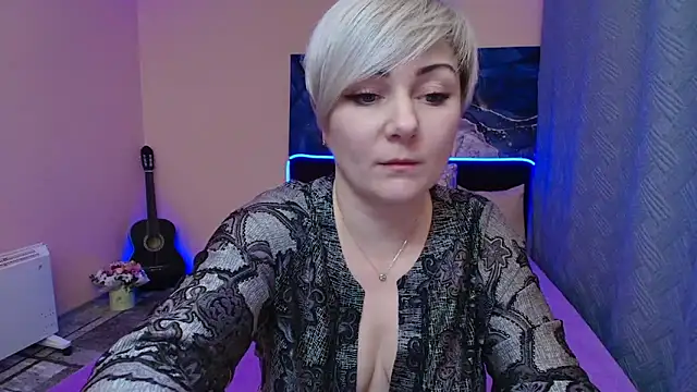 BlondPearl online show from 14, 2, 2026