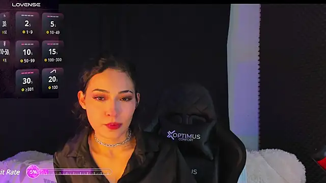 Snapshot of rosario215B chatting on 18, 1, 2025 rosario215B online show from 18, 1, 2025