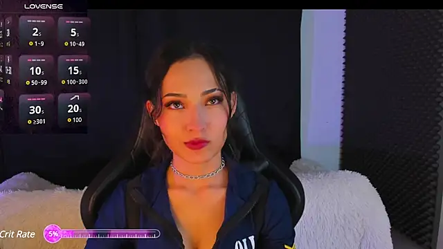 Snapshot of rosario215B chatting on 3, 2, 2025 rosario215B online show from 3, 2, 2025