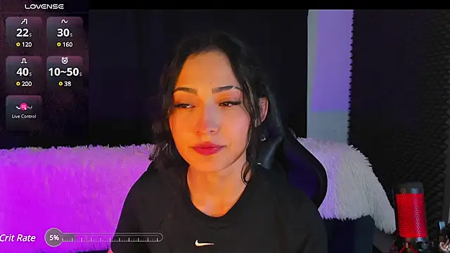 Snapshot of rosario215B chatting on 4, 2, 2025 rosario215B online show from 4, 2, 2025