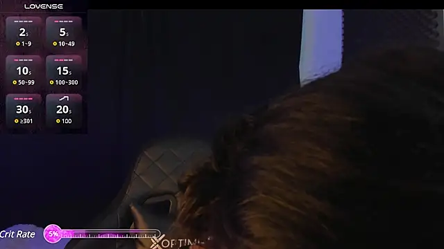 Snapshot of rosario215B chatting on 15, 2, 2025 rosario215B online show from 15, 2, 2025