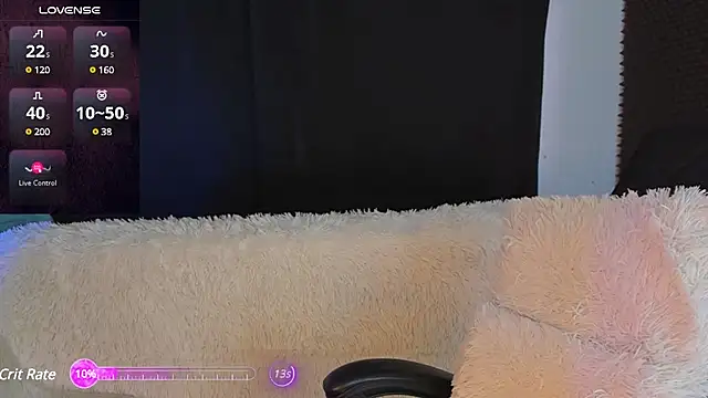 Snapshot of rosario215B chatting on 25, 2, 2025 rosario215B online show from 25, 2, 2025