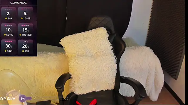 Snapshot of rosario215B chatting on 26, 2, 2025 rosario215B online show from 26, 2, 2025