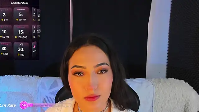 Snapshot of rosario215B chatting on 15, 3, 2025 rosario215B online show from 15, 3, 2025